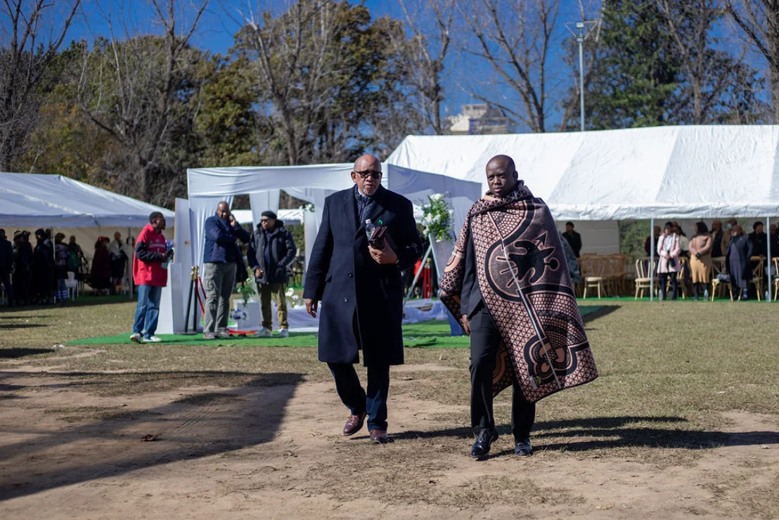 Community — Khombelwayo Mlotshwa